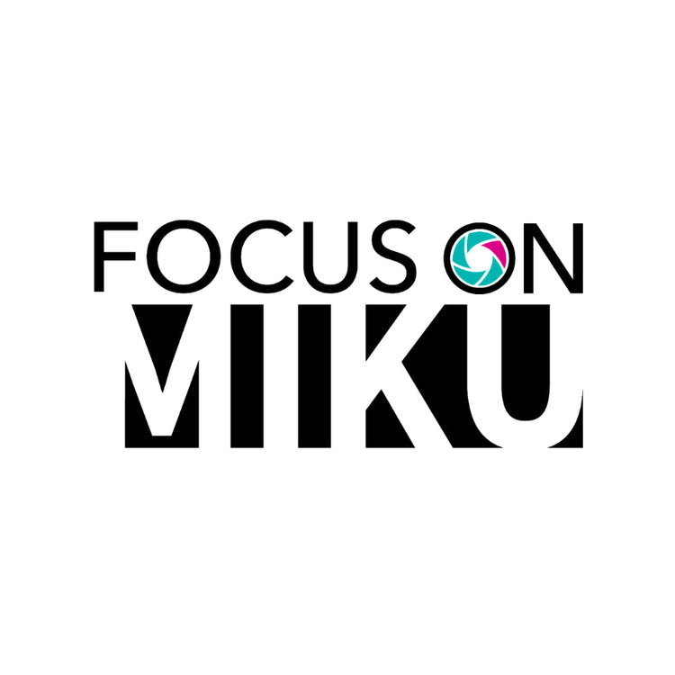 FOCUS ON MIKU