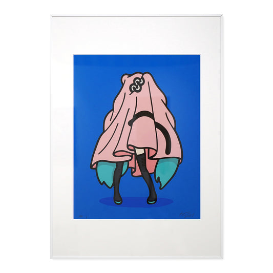 【ART OF MIKU】FACE「POP GUARD」（エディション）