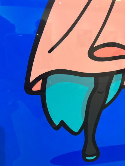 【ART OF MIKU】FACE「POP GUARD」（エディション）