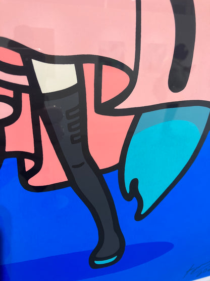 【ART OF MIKU】FACE「POP GUARD」（エディション）